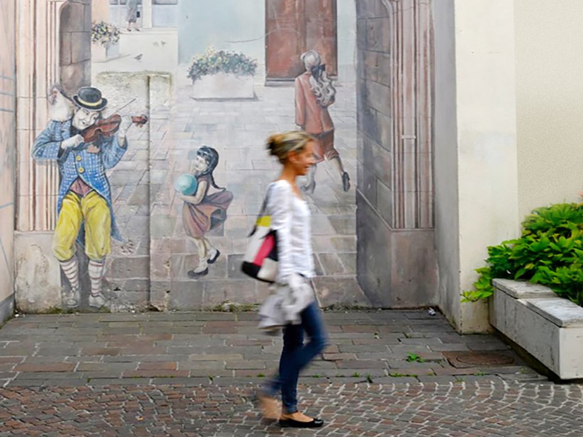 Anne Pagnotte Biel redaction communication formation la Plume Macon