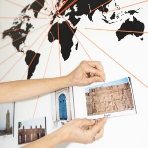 Anne Pagnotte Biel La Plume rédaction communication formation©Anthony-Litaudon