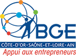 BGE Cote Or Saone et Loire - la Plume formation communciation