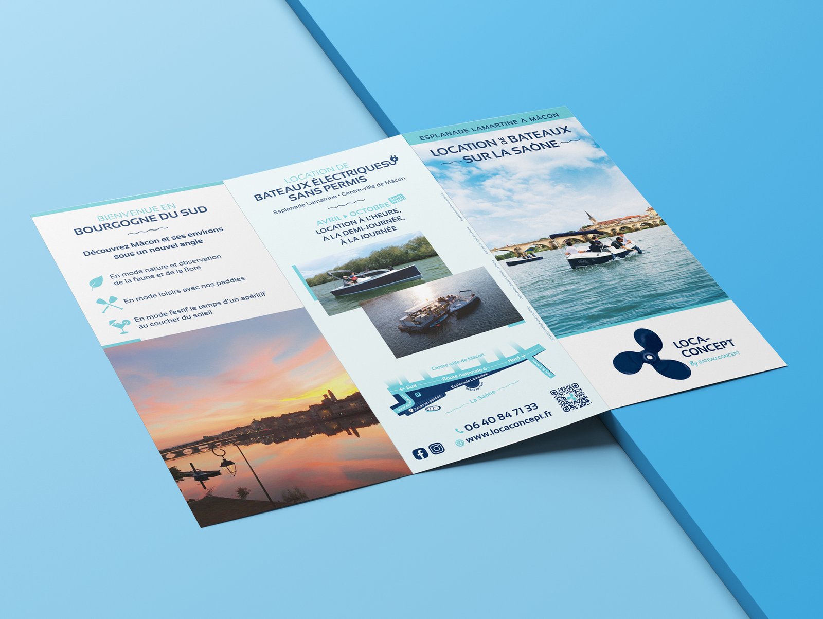 Stratégie et mise en œuvre de la communication des entreprises Mâcon Bourgogne : agence La Plume communication rédaction formation