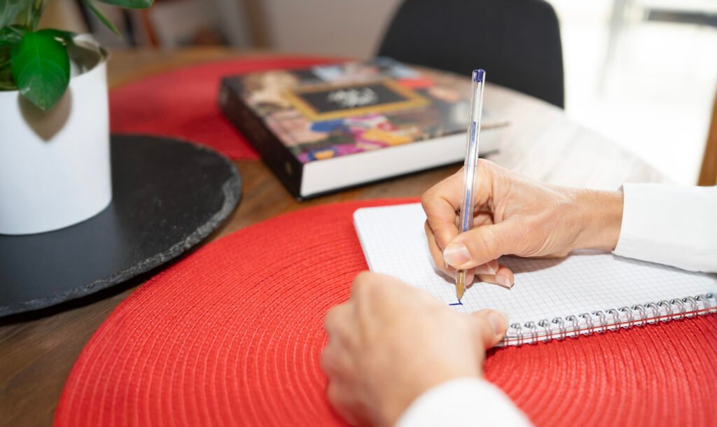 Anne Pagnotte Biel La Plume redaction communication formation©Anthony-Litaudon