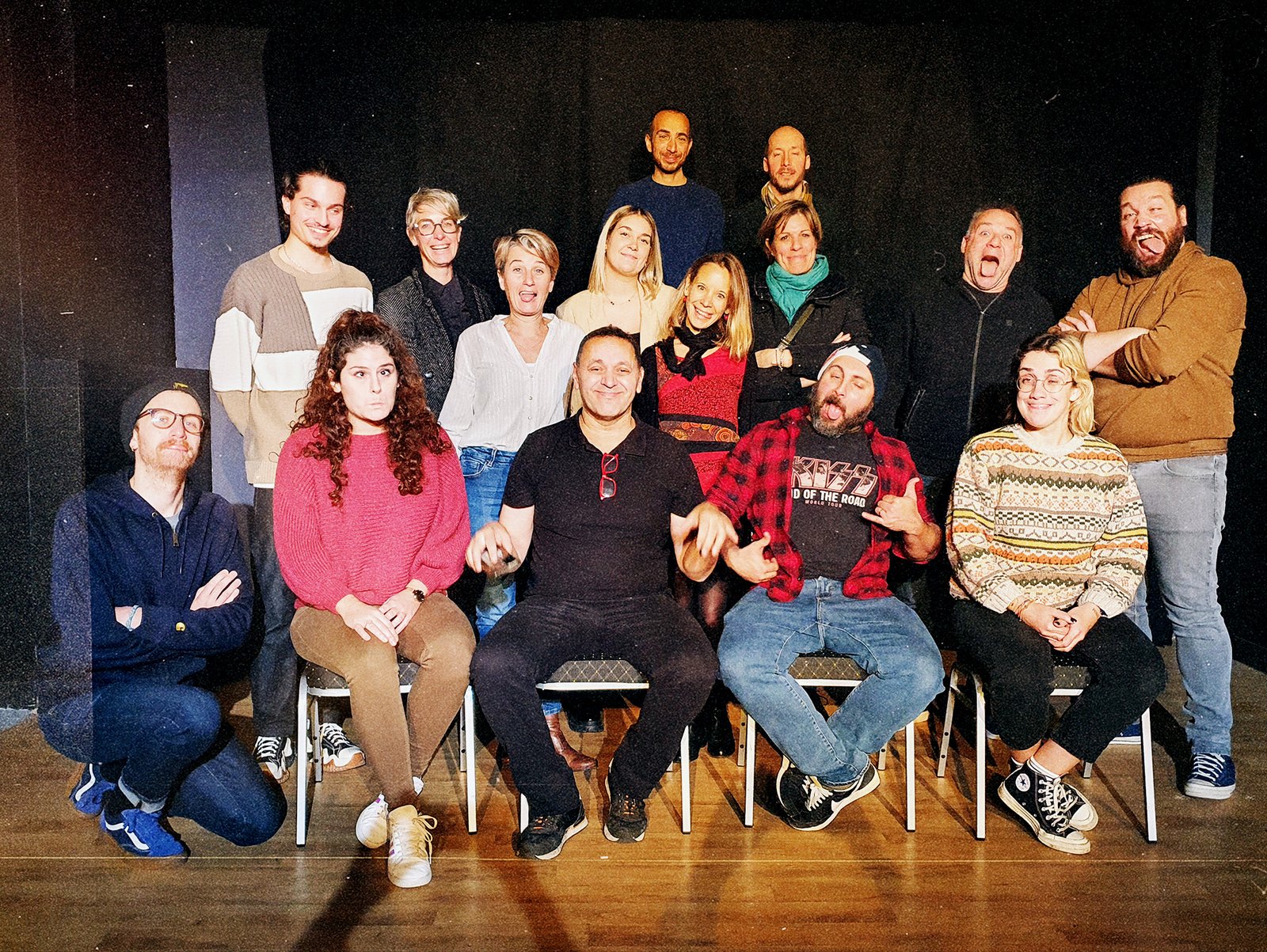 Mise-en-reseau-des-acteurs-culturels-maconnais Anne Pagnotte Biel La Plume communication