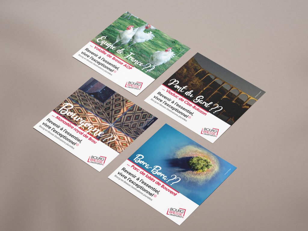 conception redaction publicites decalees tourisme culture nature gastronomie Anne Pagnotte Biel la Plume rédaction communication formation