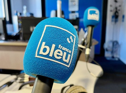Anne Pagnotte Biel La Plume redaction communication formation promotion radio France Bleu