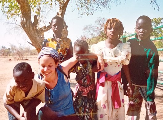 Anne Pagnotte Biel La Plume redaction communication formation Macon Bourgogne du sud tourisme culture