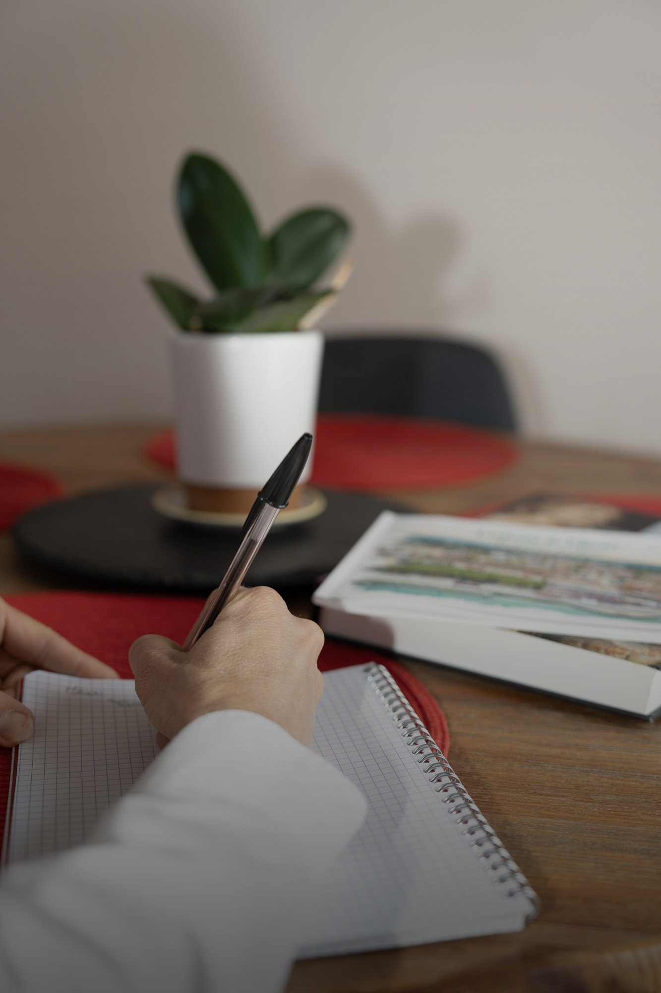 Anne Pagnotte Biel La Plume redaction communication formation©Anthony-Litaudon