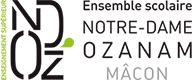 Ozanam Macon licence pro tourisme